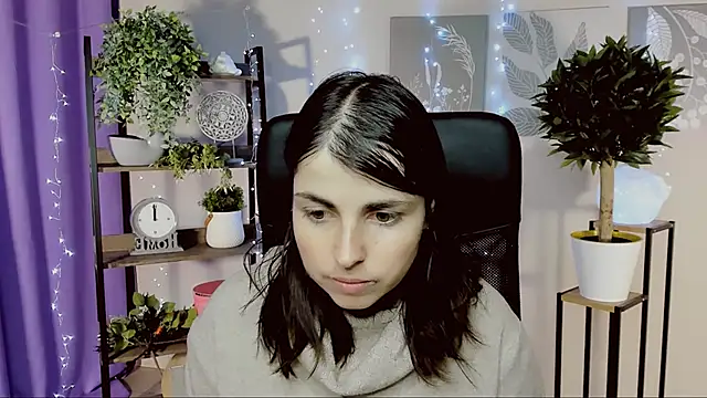 MartaEdams online show from March 4, 2026, 6:08 am