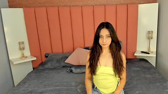 SamayRyann online show from April 1, 2026, 1:41 pm