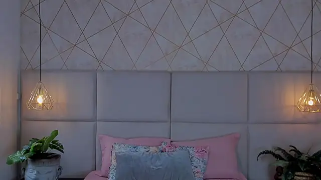 SamayRyann online show from April 17, 2026, 2:09 pm