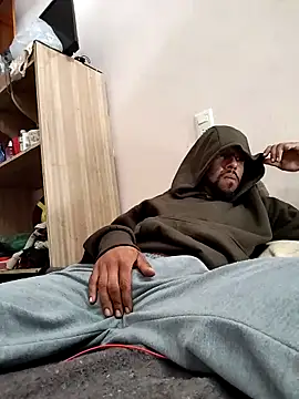 wolfsexmxn online show from September 28, 2025, 6:35 pm