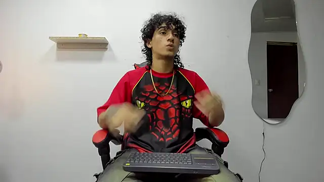 JackesTaylor online show from October 10, 2025, 4:33 am