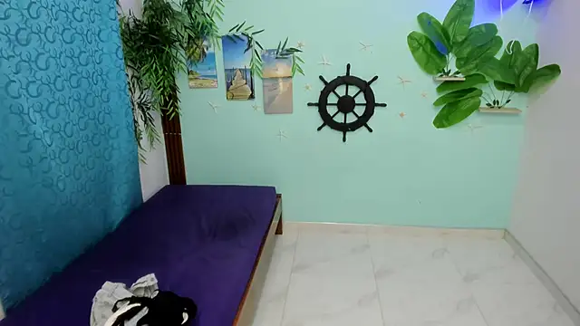 eladyrous98 online show from February 20, 2026, 1:11 pm