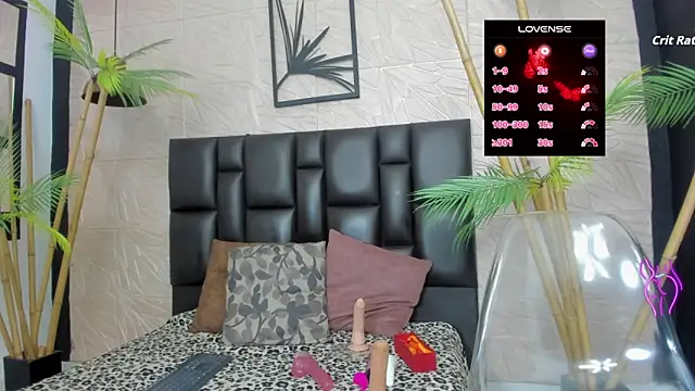 Snapshot of karlarusso chatting on October 4, 2025, 7:45 pm karlarusso online show from October 4, 2025, 7:45 pm