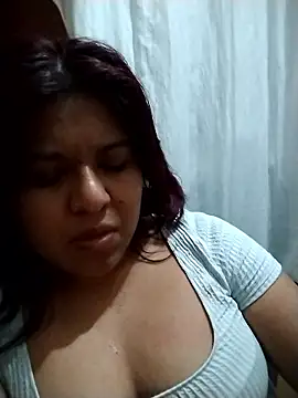 Atenea69 online show from January 8, 2026, 5:32 am