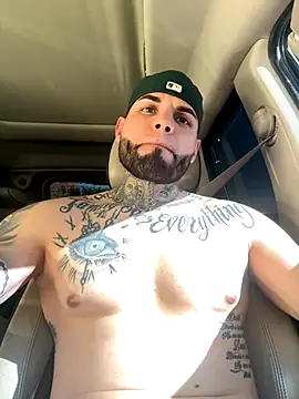 crazybarber69 online show from November 28, 2025, 8:55 pm