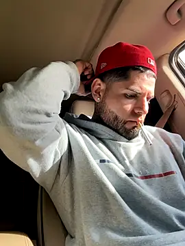 crazybarber69 online show from November 29, 2025, 9:29 pm