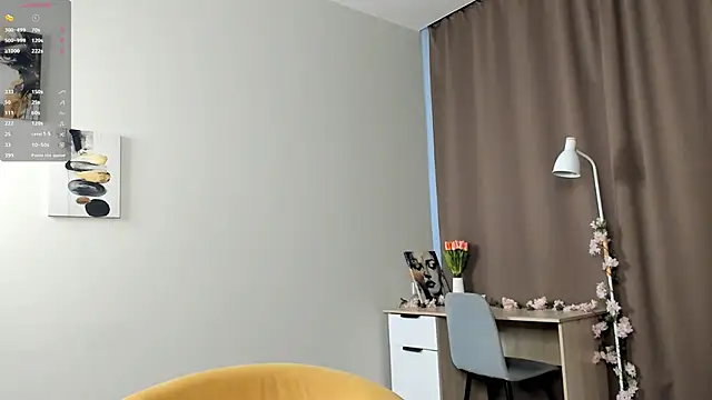 TaiteFairfield online show from February 28, 2026, 8:04 am