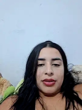 Snapshot of channell0 chatting on June 27, 2026, 5:12 am channell0 online show from June 27, 2026, 5:12 am