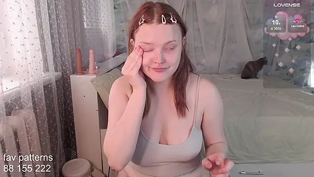 blissful muse2 online show from October 1, 2025, 7:58 am