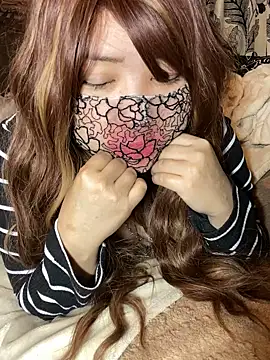 xoxLILxMELOxox online show from October 30, 2025, 5:42 am