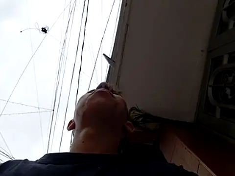 Flacoxlx online show from April 21, 2026, 1:50 pm