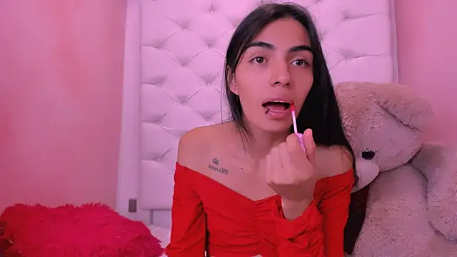 eimy skinny  online show from April 18, 2026, 1:48 pm