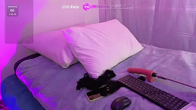 Samaraa Smith online show from November 14, 2025, 11:09 am