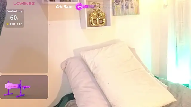 Samaraa Smith online show from February 22, 2026, 11:09 am