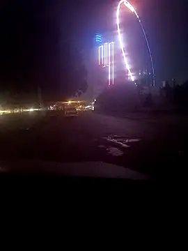 Anteplim272727 online show from November 9, 2025, 6:50 pm