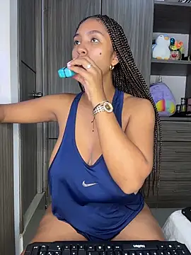 Mia sweet80 online show from December 17, 2025, 2:06 am