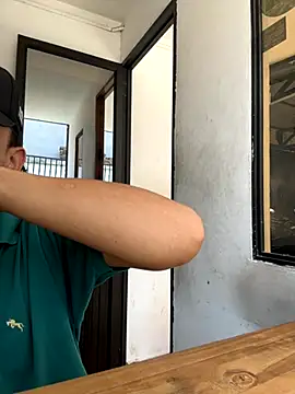 Jacobs0 online show from September 23, 2025, 4:43 pm