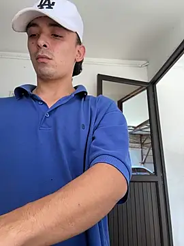 Jacobs0 online show from September 25, 2025, 4:32 pm