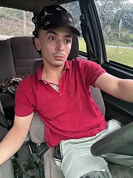 Jacobs0 online show from October 8, 2025, 8:06 pm