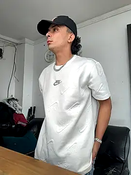 Jacobs0 online show from November 28, 2025, 3:14 pm