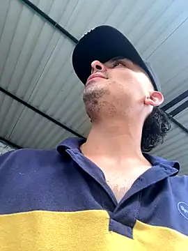 Jacobs0 online show from December 14, 2025, 6:23 pm