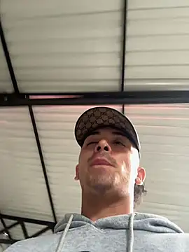 Jacobs0 online show from April 16, 2026, 3:13 pm