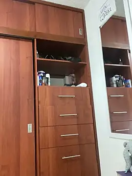 Issa Santana online show from January 31, 2026, 9:13 pm