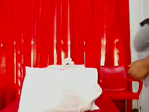 SexyBustyBoobs online show from January 29, 2025, 7:04 am