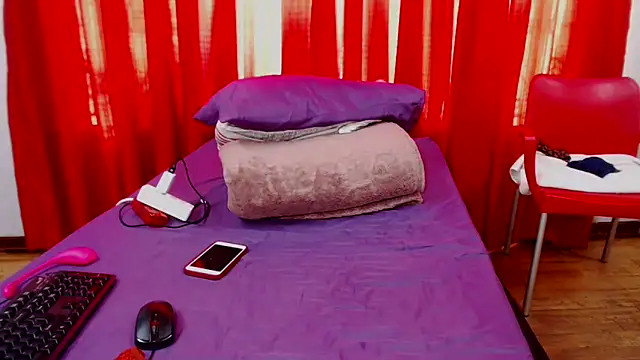 SexyBustyBoobs online show from October 23, 2025, 4:45 am