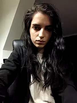 SweetMelodyZ online show from October 26, 2025, 5:13 am