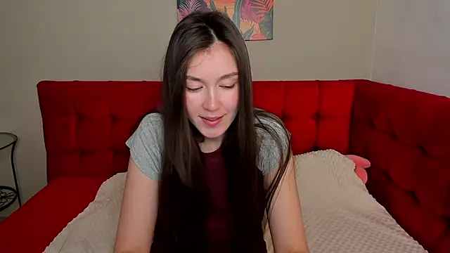 Tina Porter online show from April 8, 2026, 1:27 am