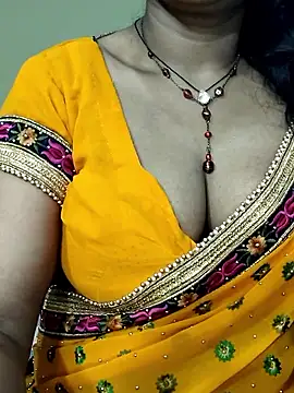 Hotty Sonali online show from September 30, 2025, 1:16 pm