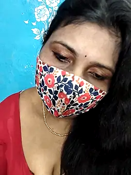 Hotty Sonali online show from December 5, 2025, 1:25 am