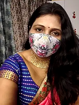 Hotty Sonali online show from February 19, 2026, 1:23 am