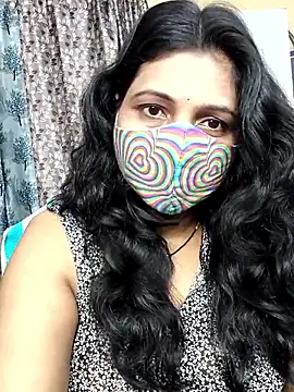 Hotty Sonali online show from March 4, 2026, 1:33 am