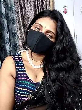 Hotty Sonali online show from April 11, 2026, 4:17 am