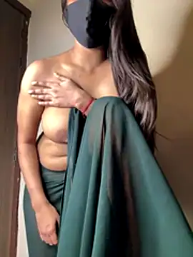 Cute-Sakhi online show from October 26, 2025, 7:14 am