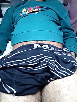 PROMYLOVE online show from April 4, 2026, 7:11 pm