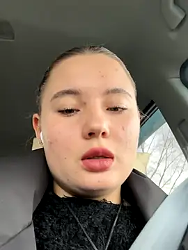 StephanieMur online show from October 3, 2025, 5:59 am