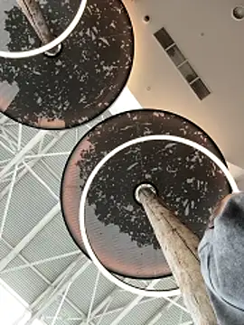 StephanieMur online show from October 12, 2025, 4:44 am