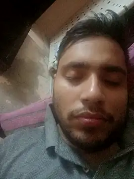 Desirock001 online show from September 25, 2025, 4:00 pm