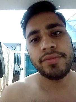 Desirock001 online show from November 2, 2025, 2:30 pm