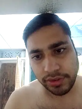 Desirock001 online show from January 18, 2026, 12:53 pm