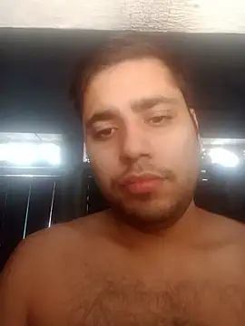 Desirock001 online show from June 6, 2026, 5:56 am