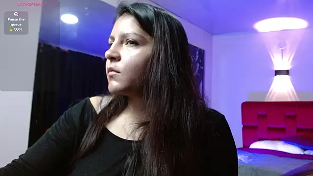 Sahamara 07 online show from November 3, 2025, 1:34 pm