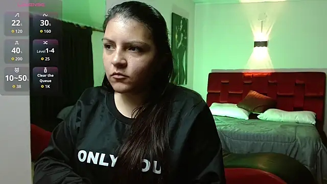 Sahamara 07 online show from November 15, 2025, 8:16 pm