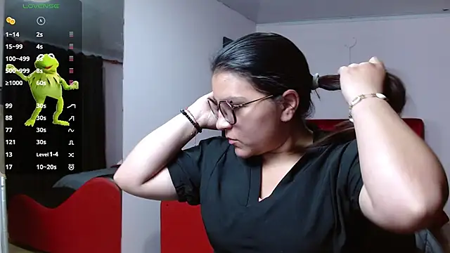 Sahamara 07 online show from November 26, 2025, 7:26 pm