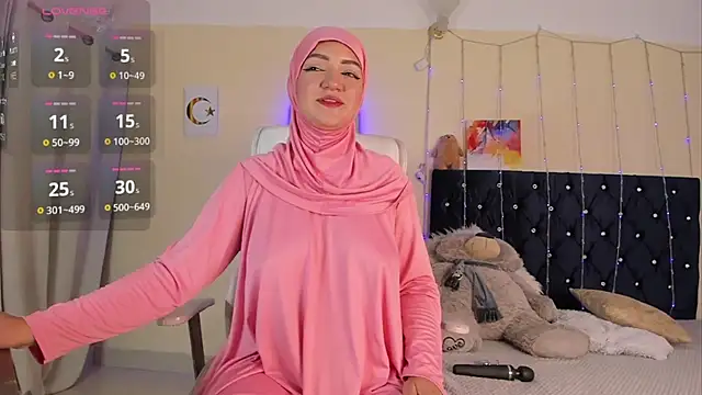 Dana-Alabi online show from October 10, 2025, 12:26 pm