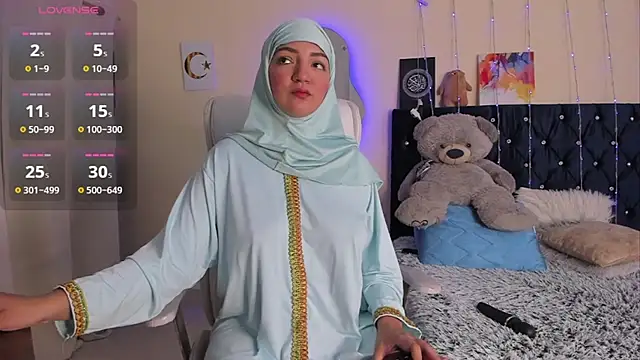 Dana-Alabi online show from October 16, 2025, 12:28 pm