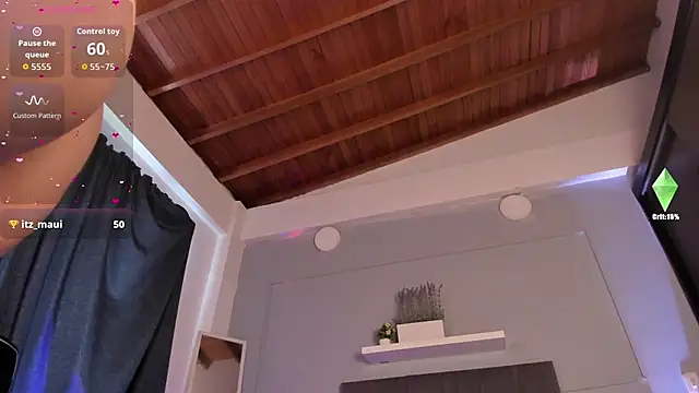 sweet sea online show from November 6, 2025, 1:12 pm